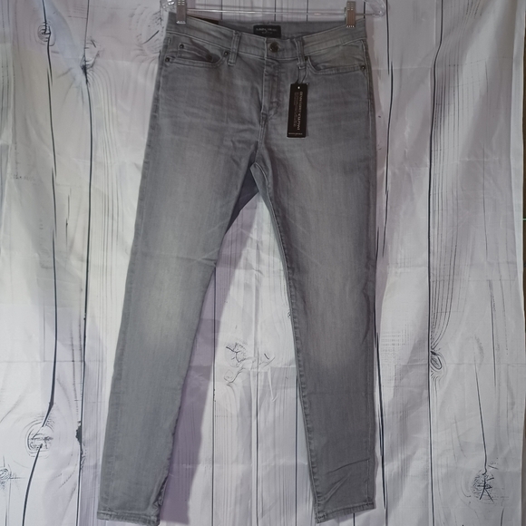 Banana Republic Denim - Banana Republic sculpt skinny mid rise jeans NWT